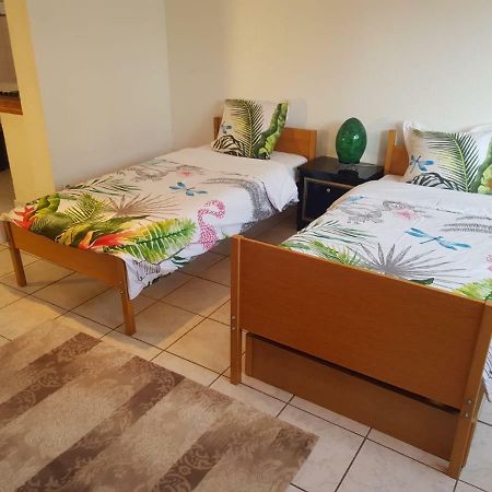 Appartement Week Fegersheim Bagian luar foto