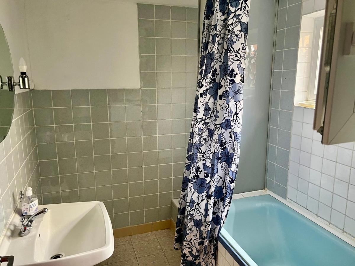 Appartement Week Fegersheim Bagian luar foto