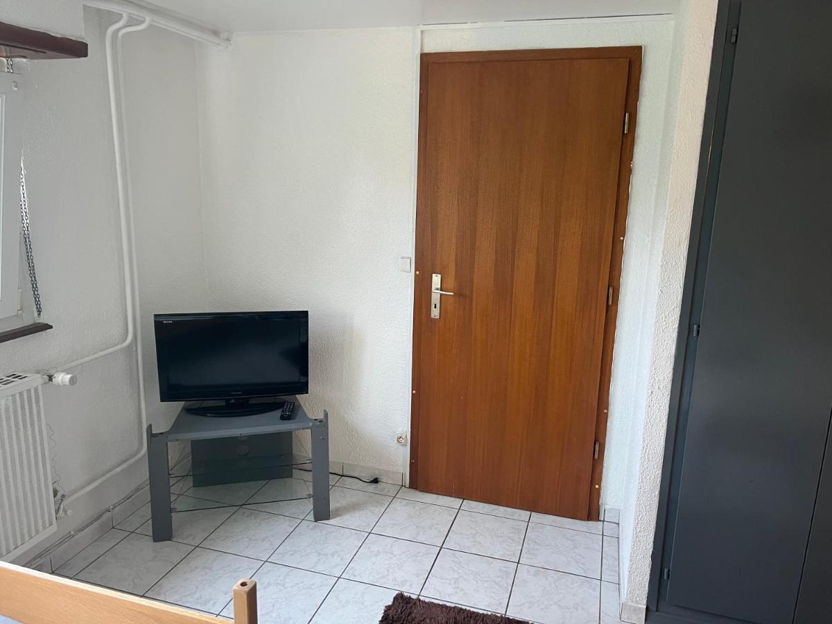 Appartement Week Fegersheim Bagian luar foto