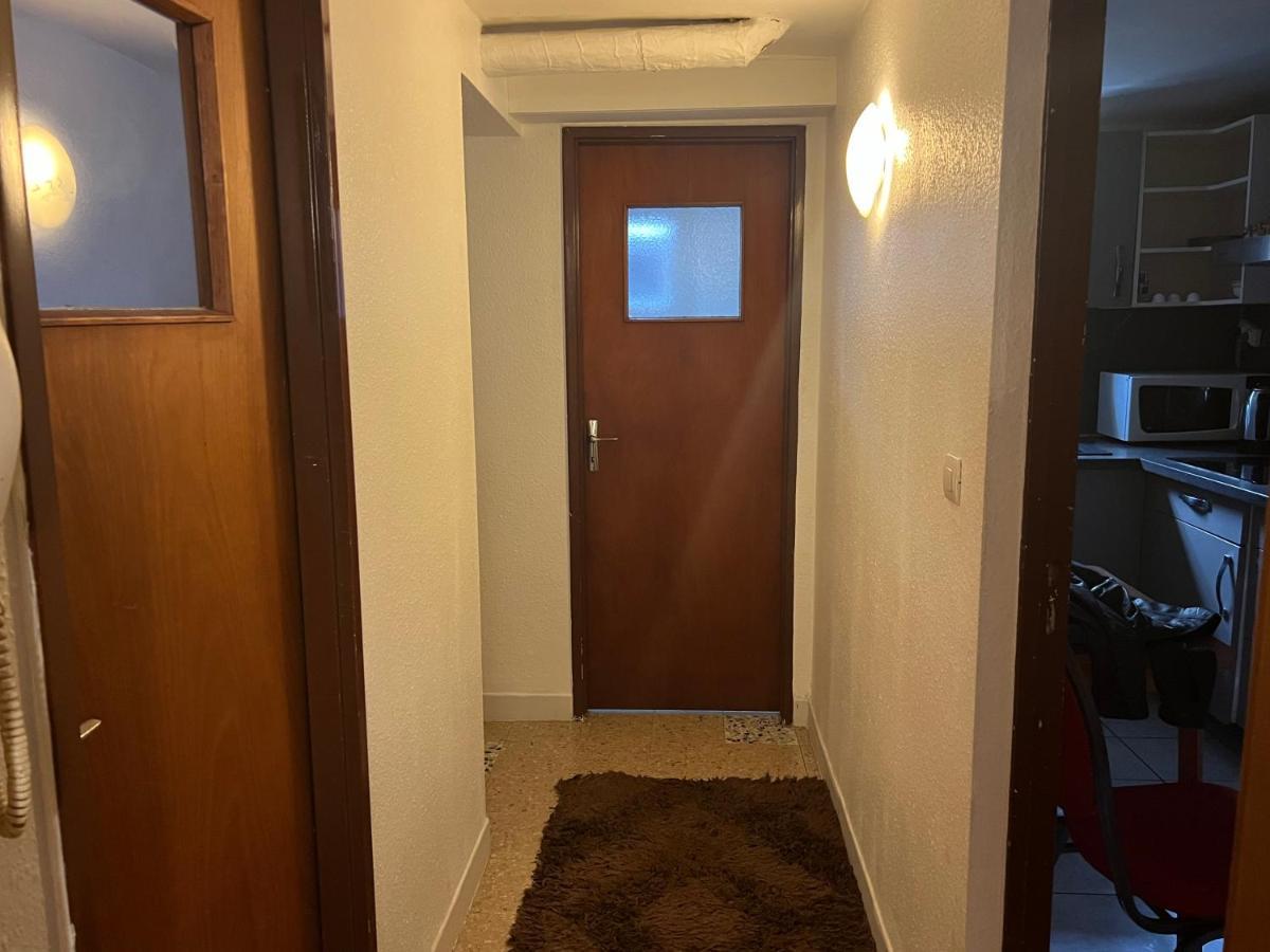 Appartement Week Fegersheim Bagian luar foto