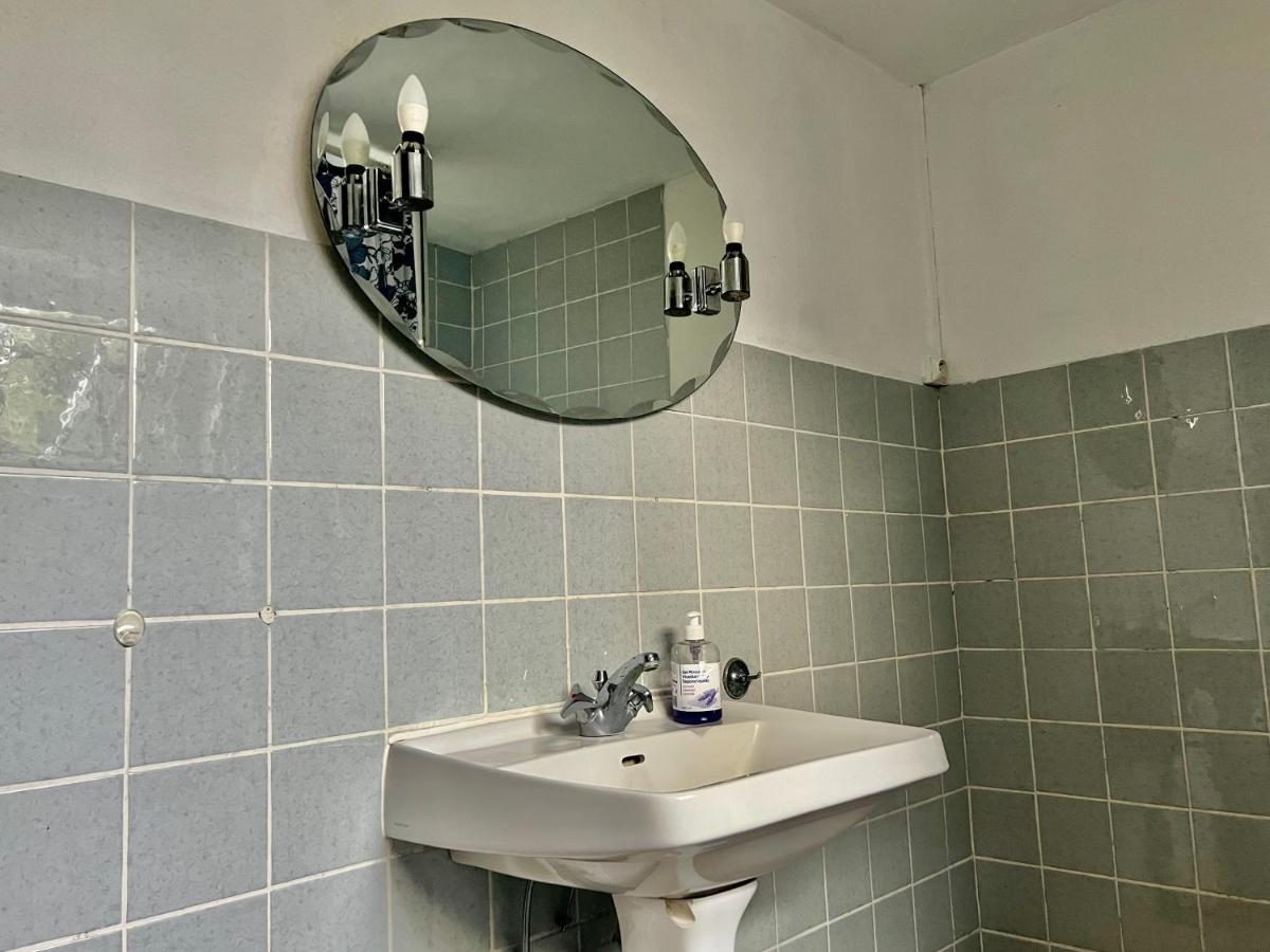 Appartement Week Fegersheim Bagian luar foto